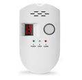 Natural Gas Leak Detector – High Sensitivity LPG LNG Alarm