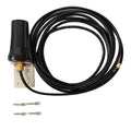Maswell Outdoor 4G LTE Antenna | Waterproof SMA Male 2dBi Aerial