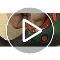 Bosch UniversalImpact 700 Hammer Drill - 700W Corded Impact Drill