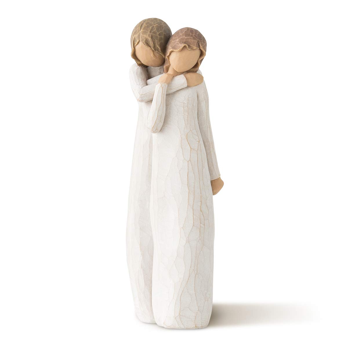 Willow Tree Chrysalis Figurine – Handmade Resin Collectible Decor