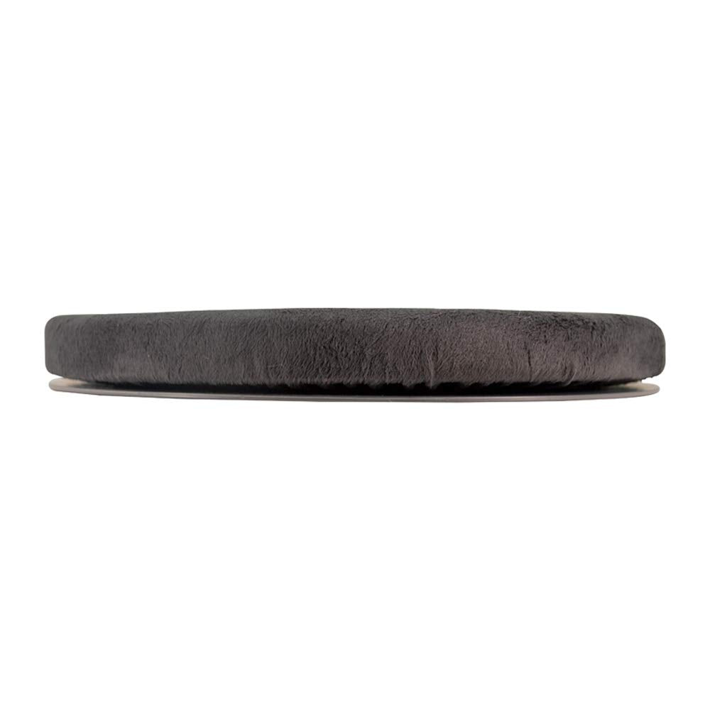 AutoStyle Comfortline Rotating cushion - Black - Diameter 39cm - image 4