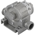 Wolfcraft Metal Drill Pump | 3000 l/h Liquid Transfer for Power Drills