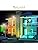 Mobri Smart RGB LED Floodlight – 80W Bluetooth Outdoor IP66 (2 Pack)