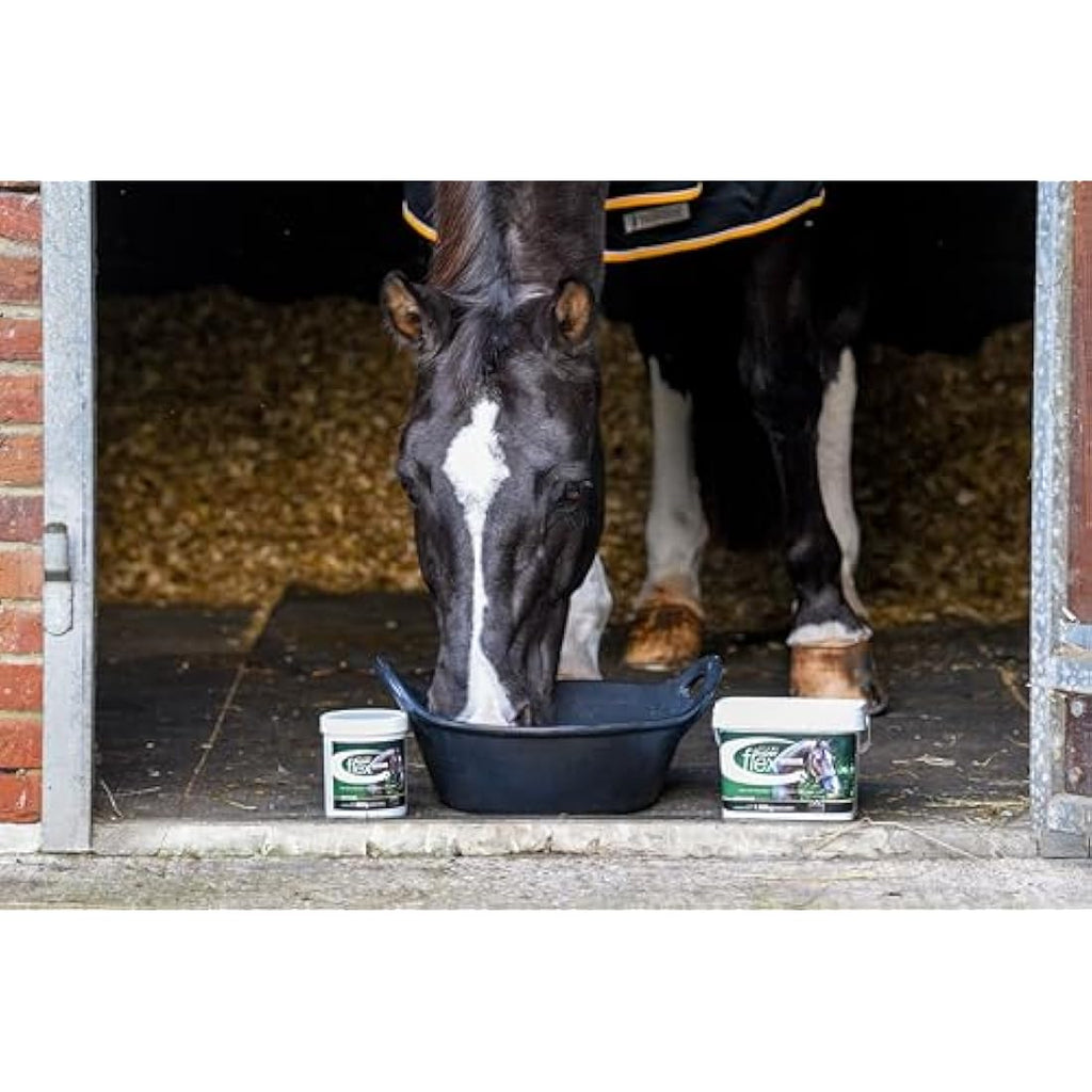 NAF Five Star Superflex Senior 660g | Horse Joint Support Supplement