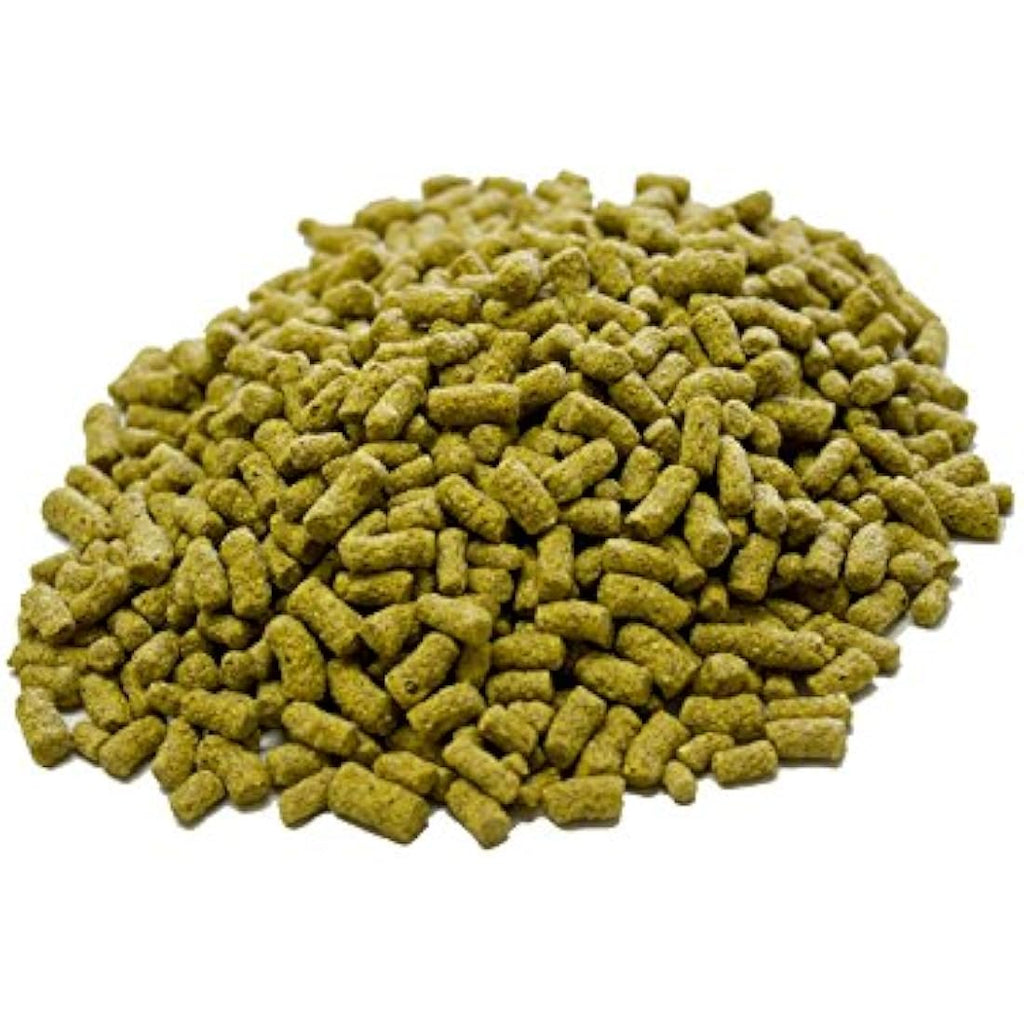 Extra Select Pond Fish Food – Complete Floating Sticks, 10kg Bulk Bag