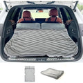 ONTYZZ SUV Car Inflatable Mattress – 2 Person Self Inflating Sleeping Mat