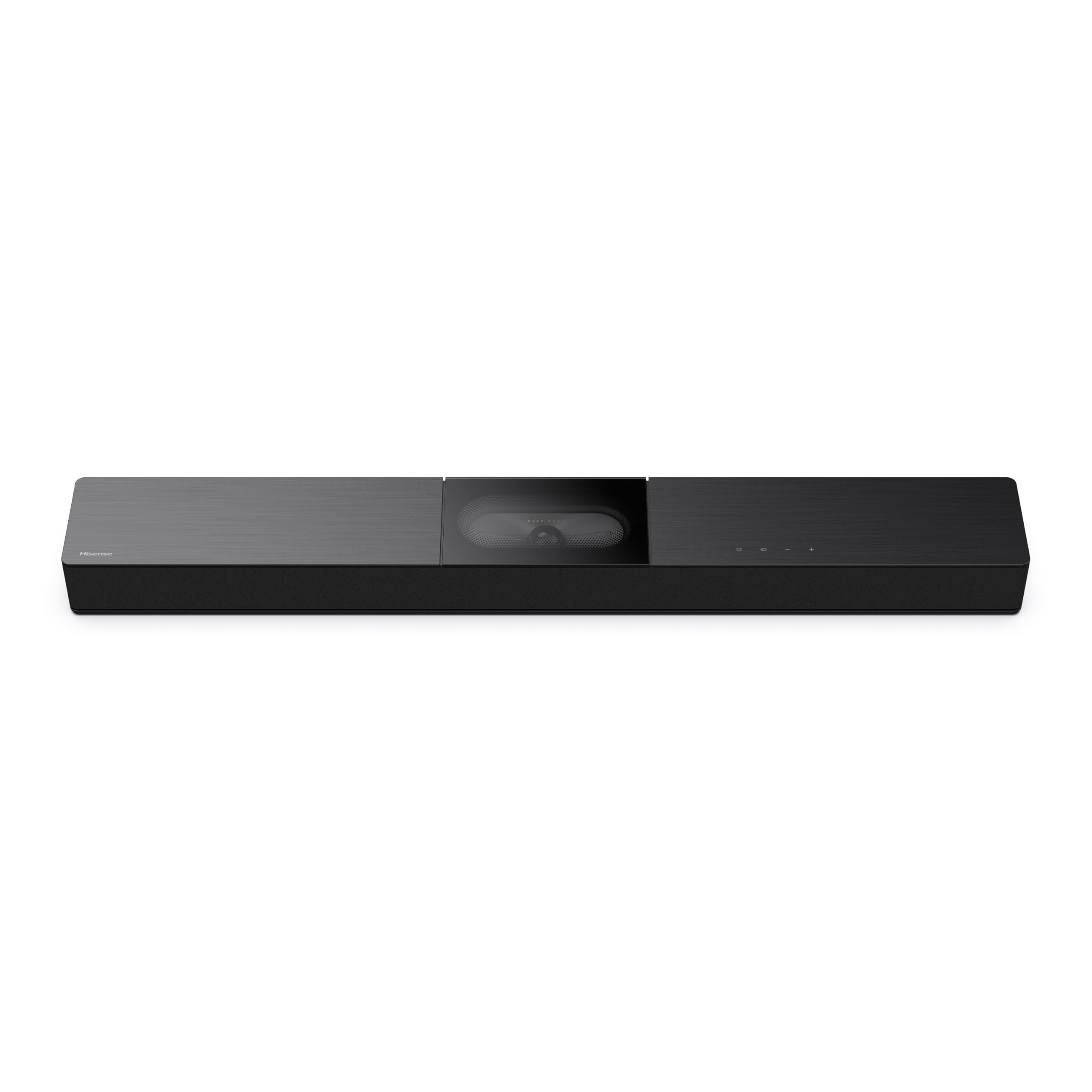 Hisense HS2000 2.1 CH Soundbar | 240W Max Power with Dolby Audio