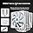 Thermalright Peerless Assassin 120 White CPU Air Cooler | Dual 120mm PWM