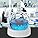 StonyLab 2000ml Round Bottom Flask | 24/40 Joint Borosilicate Glass