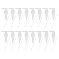 Jolof Store Soap Dispenser Pump Replacement | 24/410 Neck Size | 16 Pcs