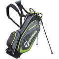 TaylorMade Pro Stand 6.0 Golf Bag – Lightweight 7-Way Top Stand Bag