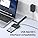 SUIDEK USB 3.0 to IDE SATA Adapter – Universal Hard Drive Reader Kit