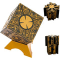 SSZJ Hellraiser Puzzle Box – Detachable Mechanical Film Prop Toy