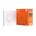 SONOFF Orb-ZBW1L Zigbee 3.0 Smart Wall Switch | No Neutral, 1-Gang