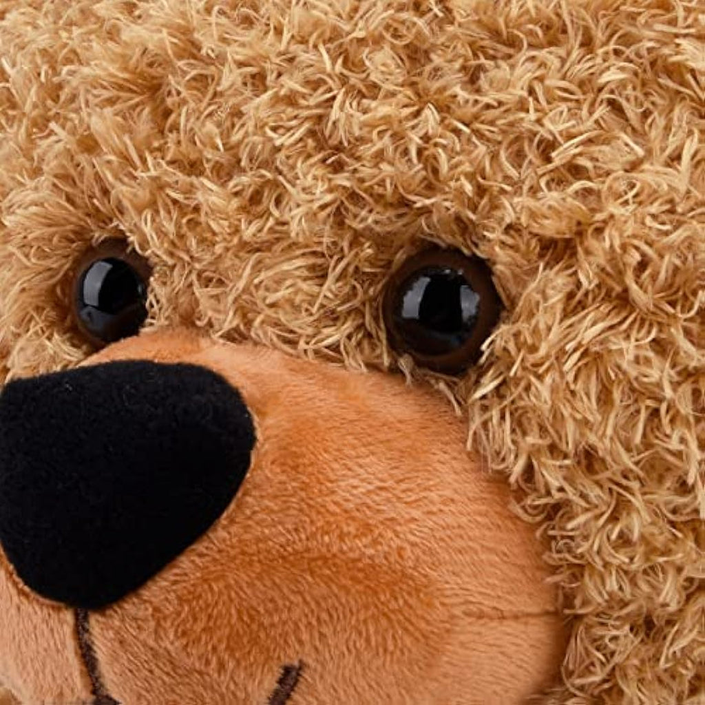 Bebamour 52cm Large Teddy Bear | Soft Plush Stuffed Animal Toy