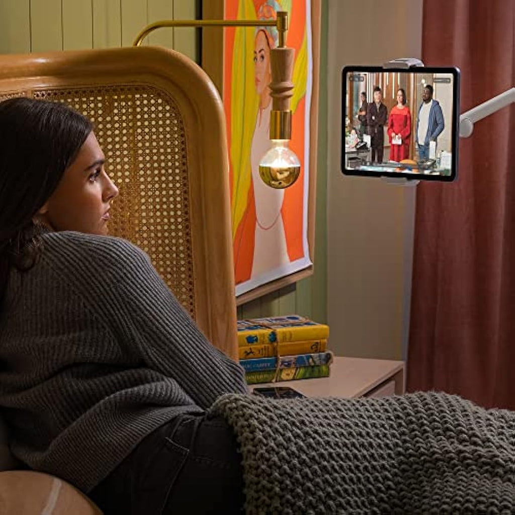 Twelve South HoverBar Tower – Adjustable iPad & Tablet Floor Stand