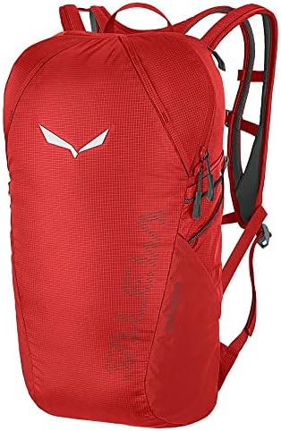 Salewa Ultra Train 14L Backpack – Lightweight Trail Running Hiking Bag