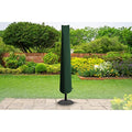 Bosmere Protector 6000 Garden Parasol Cover | Waterproof 600D | 190cm