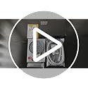 YEAUPE PRO Filtered Shower Head and Hose | High Pressure 6-Mode Set