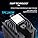 Thermalright Peerless Assassin 120 Black CPU Air Cooler | Dual 120mm PWM Fans