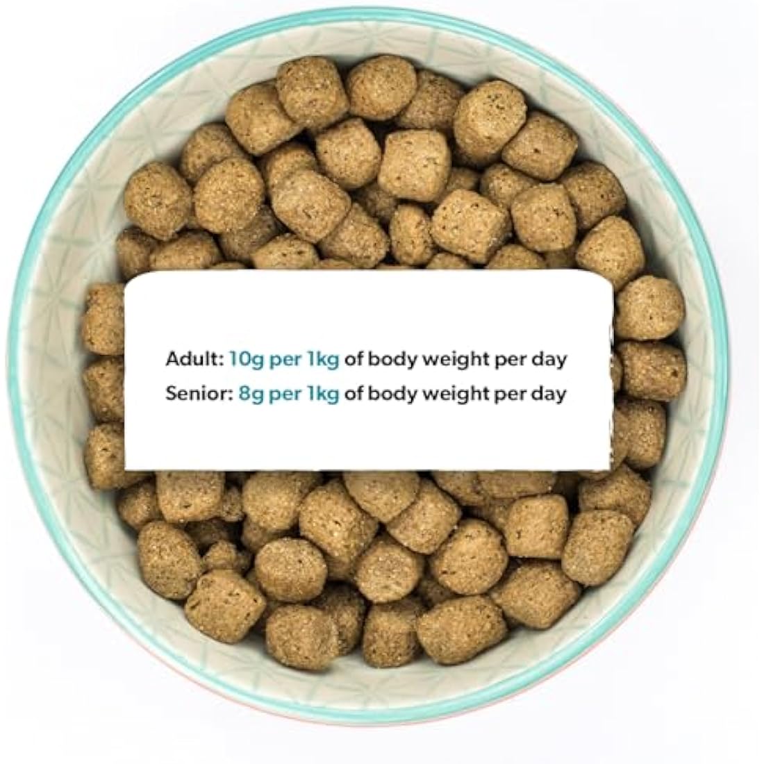 Burns Pet Nutrition Active Dog Food – Hypoallergenic Chicken & Rice 12kg
