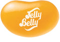 Jelly Belly Tangerine Flavour Jelly Beans – 1kg Bulk Gourmet Candy Bag