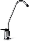 iSpring GB1 Lead-Free Reverse Osmosis RO Faucet - Chrome Water Filter
