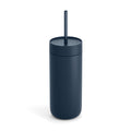 Fellow Carter Cold 16 oz Travel Mug – Ceramic Lined Insulated Tumbler