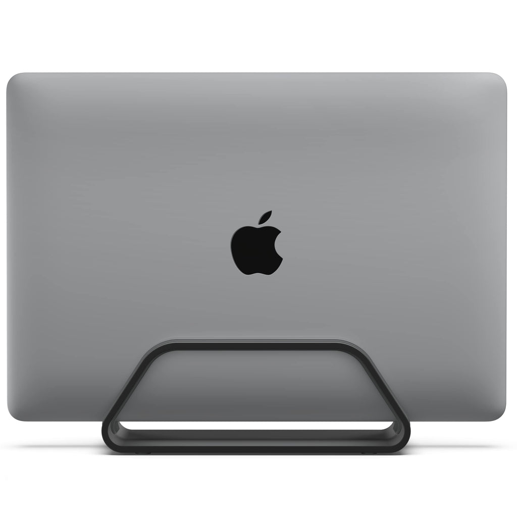 HumanCentric Vertical Laptop Stand Compatible with MacBook Pro & Air