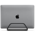 HumanCentric Vertical Laptop Stand Compatible with MacBook Pro & Air