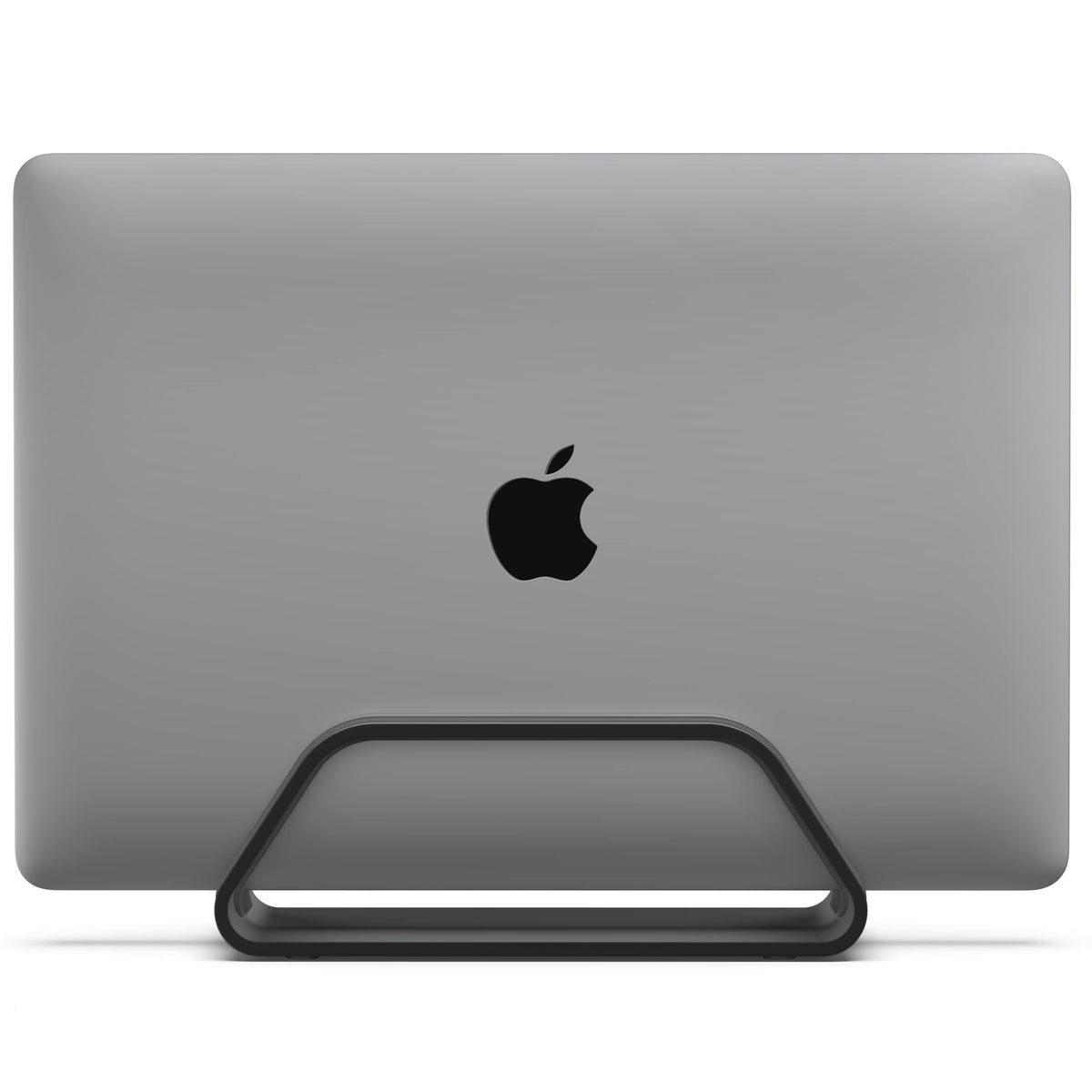 HumanCentric Vertical Laptop Stand Compatible with MacBook Pro & Air