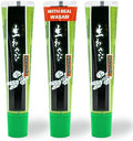 Wasabi-O Real Wasabi Paste – Authentic Japanese Sushi Paste, 3 x 43g