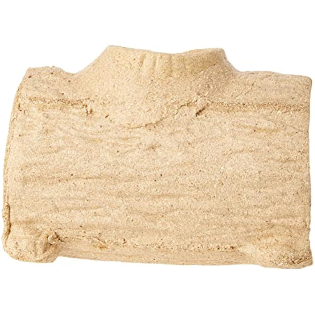 Rosewood Edible Play Log – Extra Large Natural Rabbit & Guinea Pig Tunnel