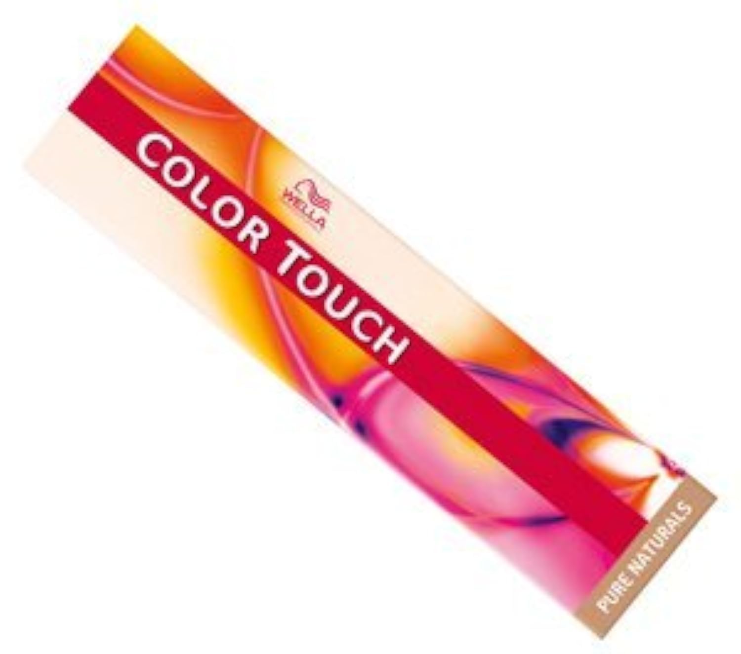 Wella Color Touch 4/0 Medium Brown Semi-Permanent Hair Color - 60ml