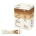 KANU Instant Latte Coffee - Premium Korean Gourmet Sticks (30 Count)