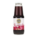Biona Organic Pomegranate Juice – Pure Pressed Fruit, 1L (Pack of 6)