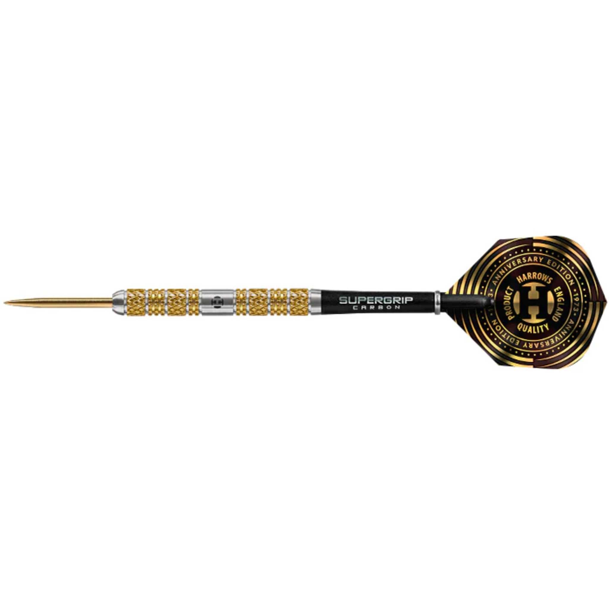 Harrows Atlantis 95% Tungsten Steel Tip Darts Set | 22g-26g