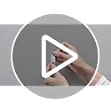 Command Clear Wire Hooks – 9 Pack Damage-Free Adhesive Wall Hangers