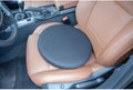 AutoStyle Comfortline Rotating cushion - Black - Diameter 39cm - image 1