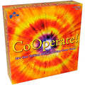 Drumond Park Co-operate Board Game | Fast-Talking Word Game for Ages 12+
