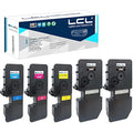 LCL TK-5240 Toner Cartridge 5-Pack for Kyocera ECOSYS M5526 P5026