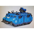 Warhammer 40,000: Space Marines Razorback Tank – Games Workshop