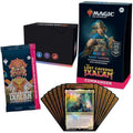 Magic: The Gathering Lost Caverns of Ixalan Commander Deck - Ahoy Mateys