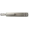 GRILLJOB Heavy Duty Cast Stainless Steel 304 BBQ Burner Replacement, 16-1/8"