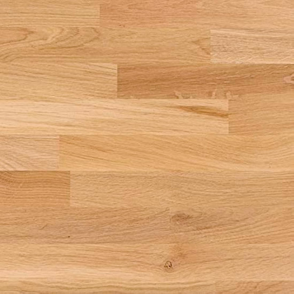 Jolof Store Solid Oak Office Desk Top | 1500x800mm Wooden Tabletop