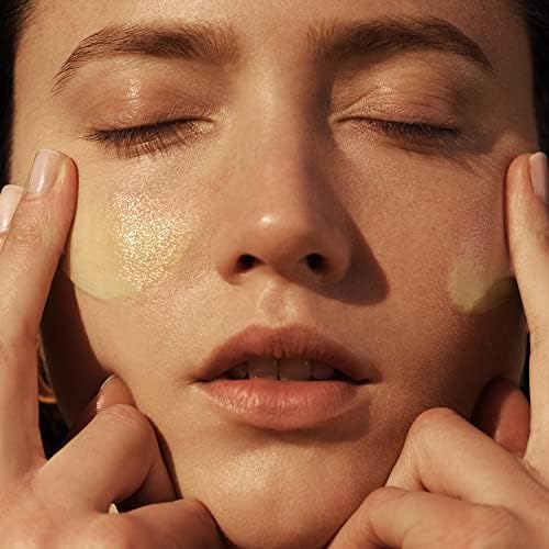 EVE LOM Original Balm Cleanser – 5-in-1 Facial Cleanser with Muslin Cloth