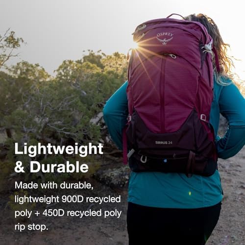 Osprey Women's Hiking Backpack | Jolof Store Outdoor Trekking Bag