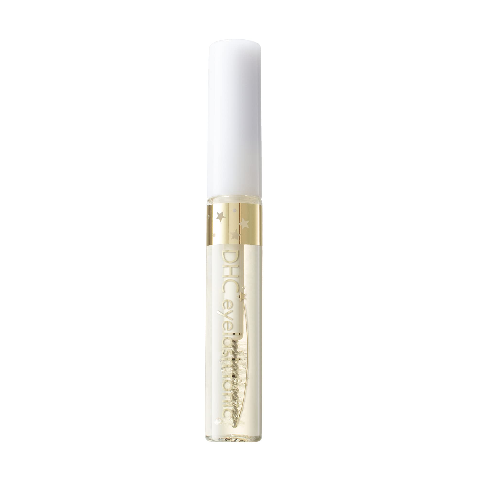DHC Eyelash Tonic - Conditioning Lash Growth Serum with Ginseng, 6.5ml