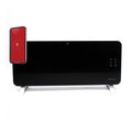 Rediffusion 2000W Smart Glass Panel Heater | Alexa & Google Control
