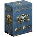 Capstone Games Terra Mystica: Big Box Strategy Board Game Set